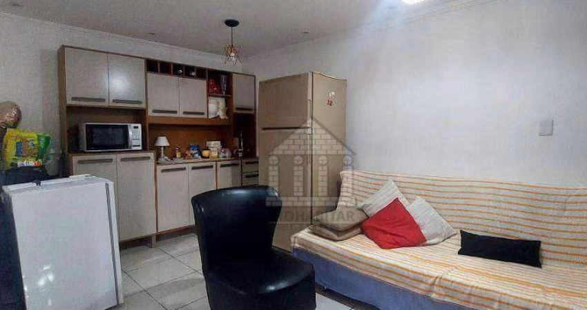 Sobrado com 3 quartos à venda no Conjunto Habitacional Brigadeiro Faria Lima