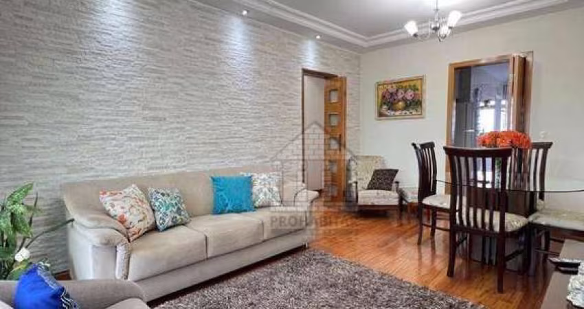 Apartamento com 3 quartos à venda no Jardim Marajoara