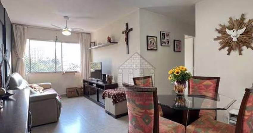 Apartamento com 2 quartos à venda no Jardim Marajoara