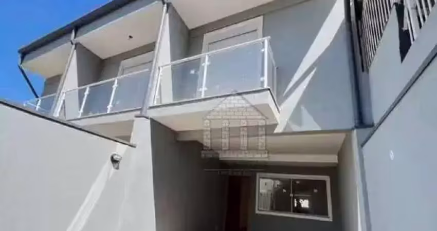 Casa com 3 quartos à venda na Rua Narimatsu Keijo, --, Campo Grande, São Paulo