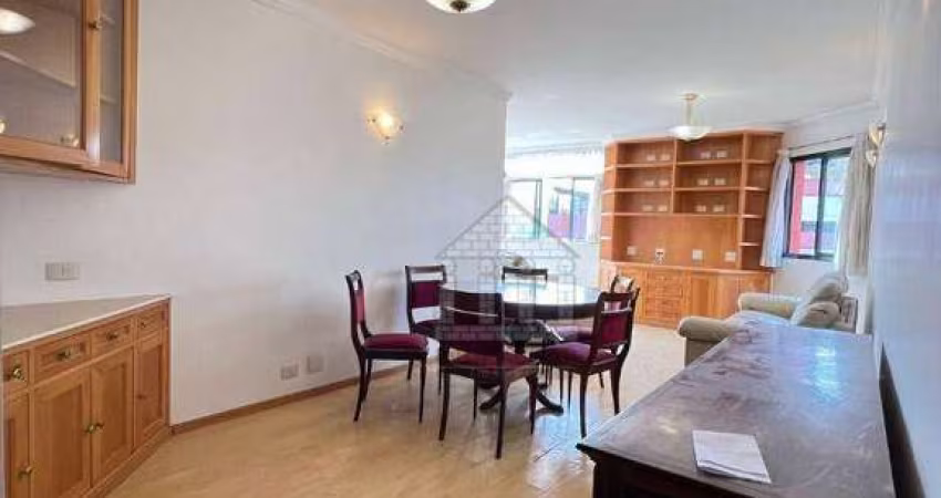 Apartamento com 4 quartos à venda no Jardim Marajoara