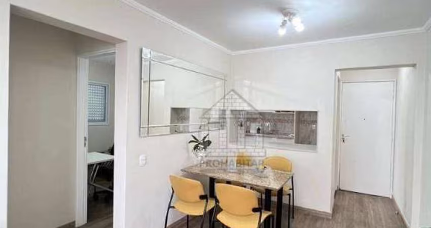 Apartamento com 2 quartos à venda em Veleiros