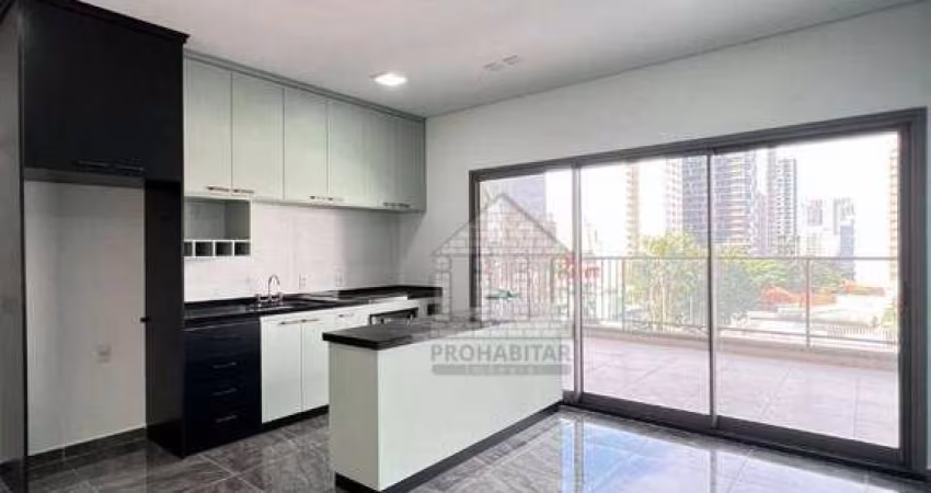 Apartamento com 2 quartos à venda na Chácara Santo Antônio