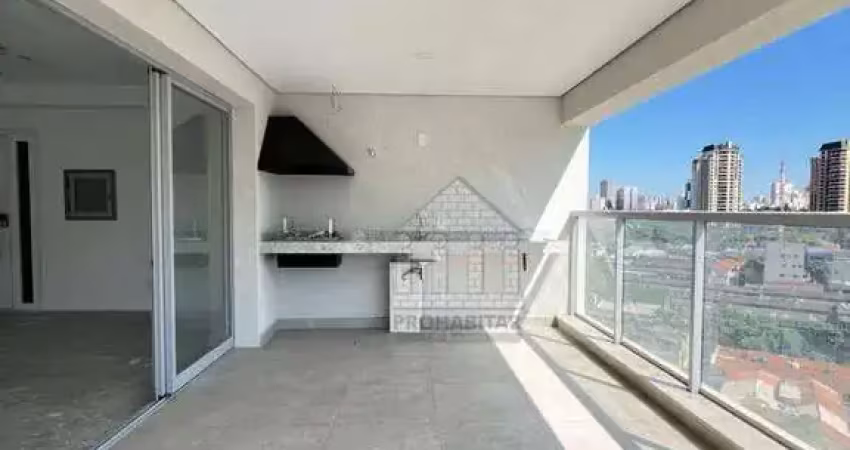 Apartamento com 3 quartos à venda no Jardim Marajoara