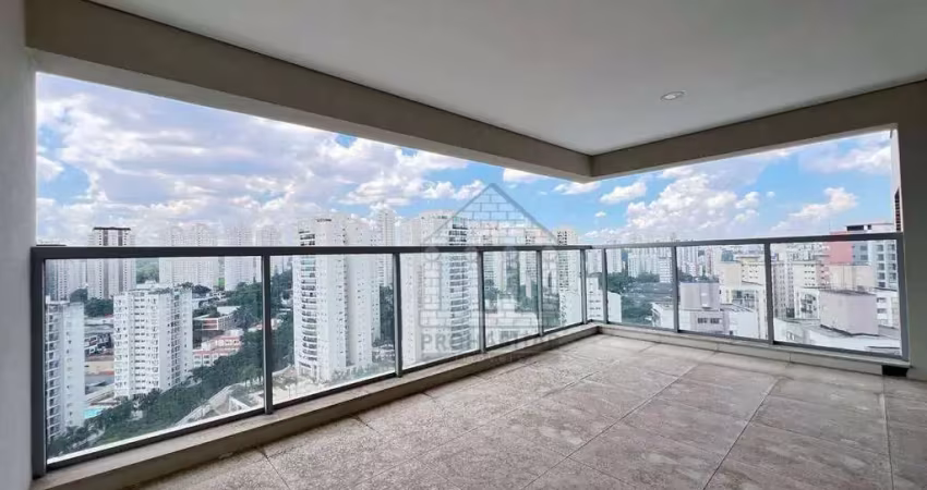 Apartamento com 3 quartos à venda no Jardim Marajoara