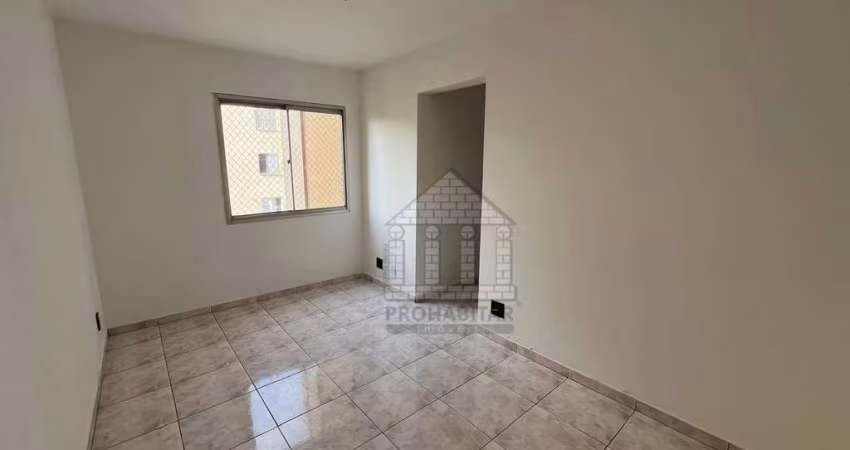 Apartamento com 2 quartos para alugar no Parque Santo Amaro