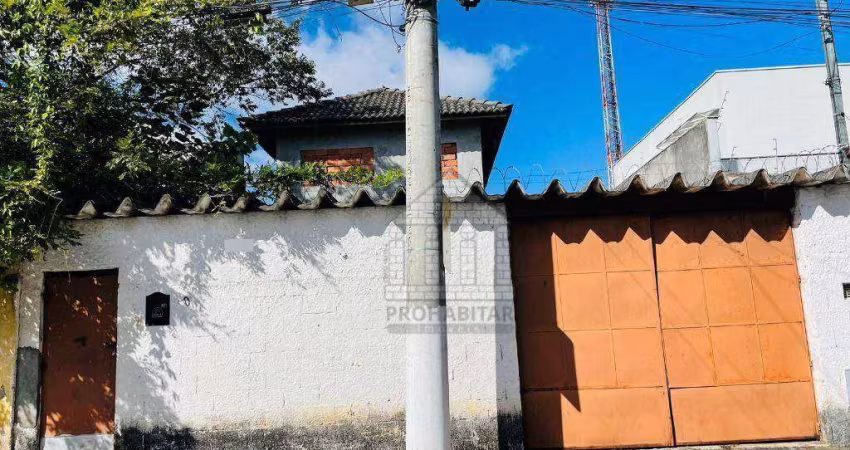 Casa com 3 quartos à venda no Rio Bonito