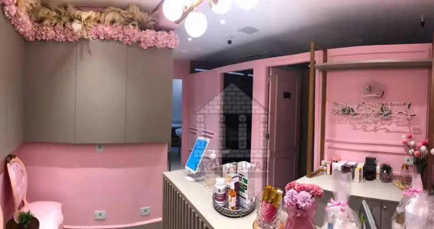 Sala comercial à venda na Avenida Ômega, --, Melville Empresarial  I e  II, Barueri