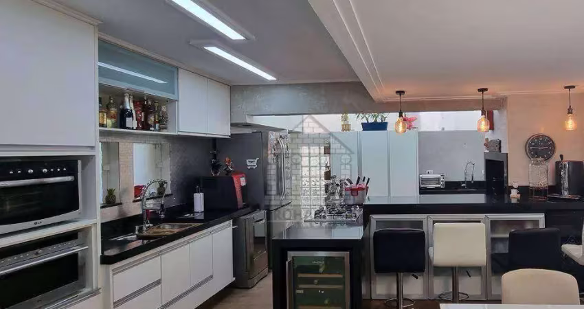 Casa com 4 quartos à venda ou aluguel na Vila Mariana