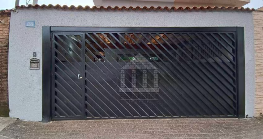 Sobrado com 3 quartos à venda ou aluguel na Cidade Dutra