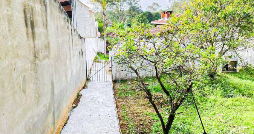 Casa com 1 quarto à venda no parque do terceiro lago