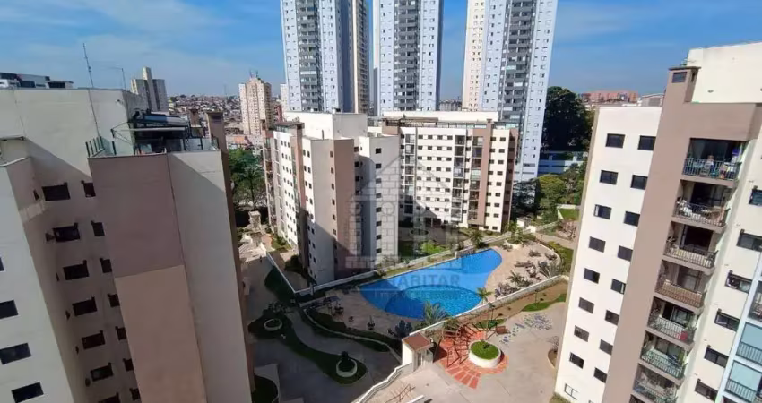 Apartamento com 3 quartos à venda na Avenida Interlagos, --, Interlagos, São Paulo