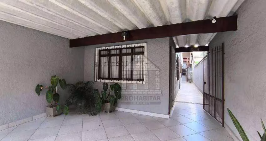 Sobrado com 3 quartos à venda no jardim das imbuias