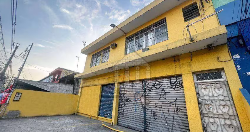 Prédio para alugar no Jardim Ângela