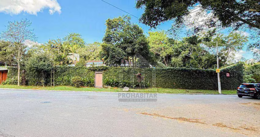 Casa com 3 quartos à venda no Bolsão de Interlagos