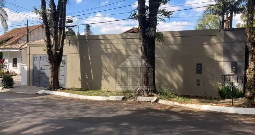 Casa com 3 quartos à venda no Jardim Marajoara