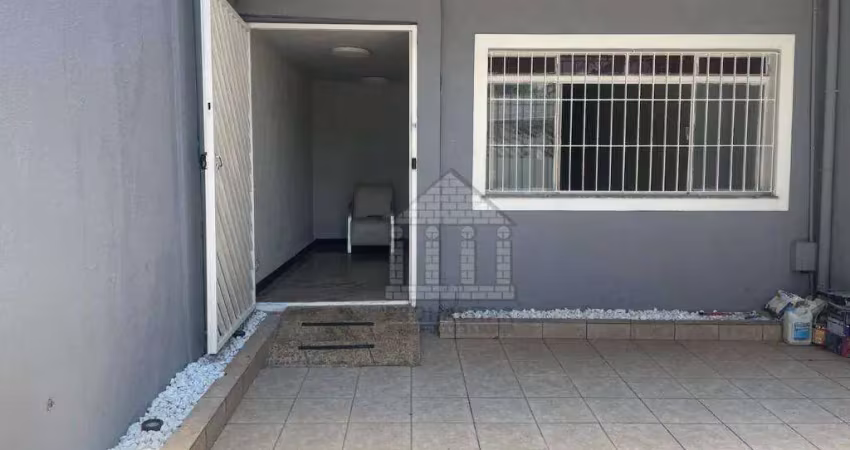 Sobrado com 2 quartos à venda ou aluguel na vila santa catarina