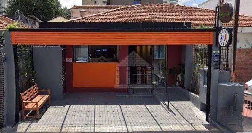 Ponto comercial para alugar na Rua Nova Cidade, --, Vila Olímpia, São Paulo