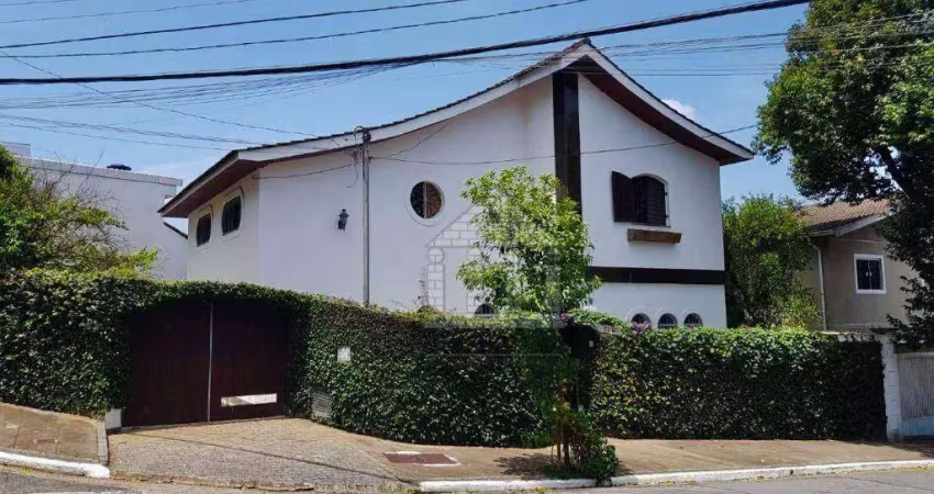 Sobrado com 4 quartos à venda na Cidade Dutra