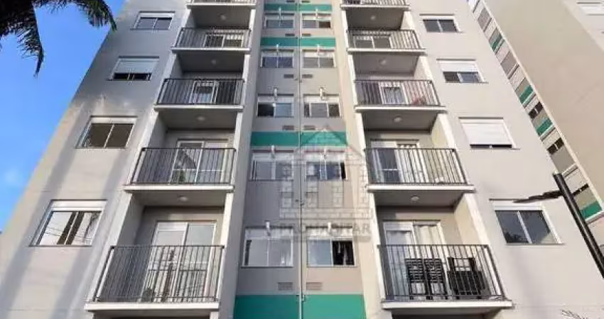 Apartamento com 2 quartos à venda na Avenida Engenheiro Eusébio Stevaux, --, Jurubatuba, São Paulo