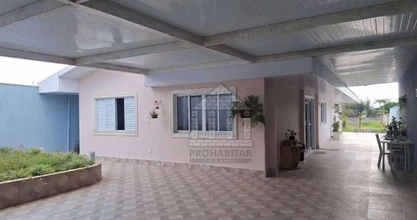 Casa com 3 quartos à venda no parque do terceiro lago