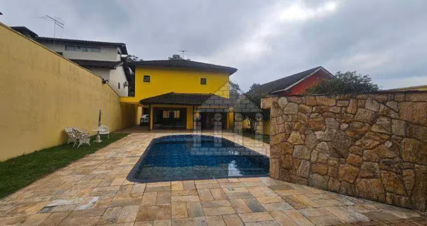 Sobrado com 3 quartos à venda no parque do terceiro lago