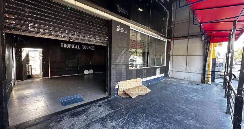 Sala comercial para alugar na Avenida Interlagos, --, Interlagos, São Paulo
