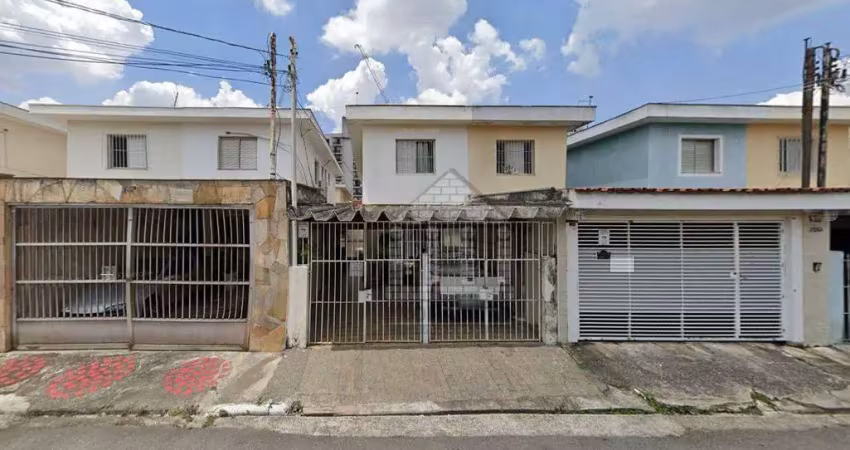 Sobrado com 3 quartos à venda ou aluguel no jardim promissão