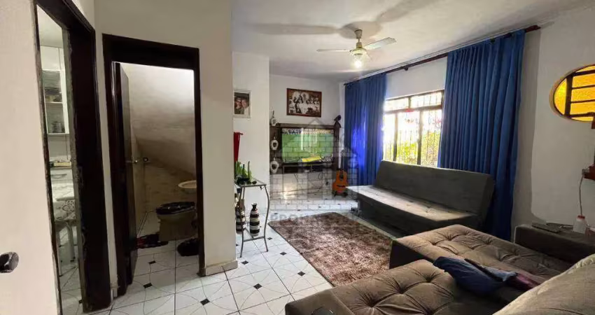 Sobrado com 3 dormitórios à venda no jardim esmeralda (zona sul)