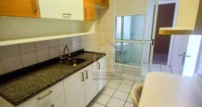 Apartamento com 3 quartos para alugar na vila sofia
