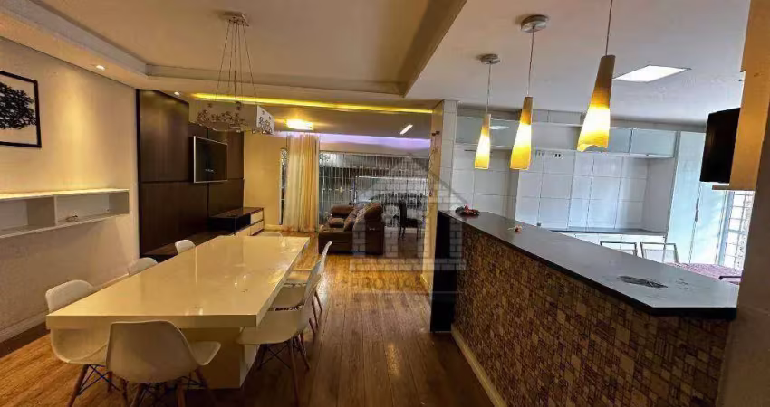Casa com 5 quartos para alugar na Rua Willy Aureli, --, Interlagos, São Paulo