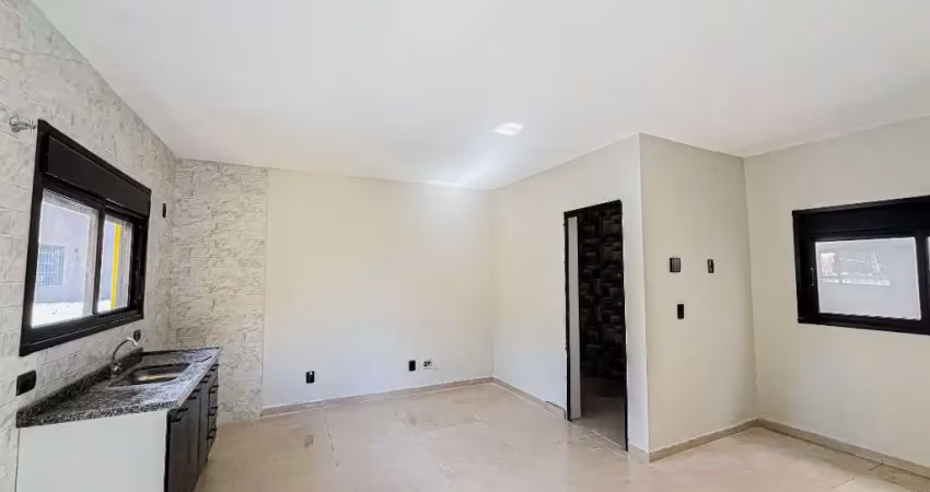Kitnet / Stúdio para alugar no Socorro, São Paulo 