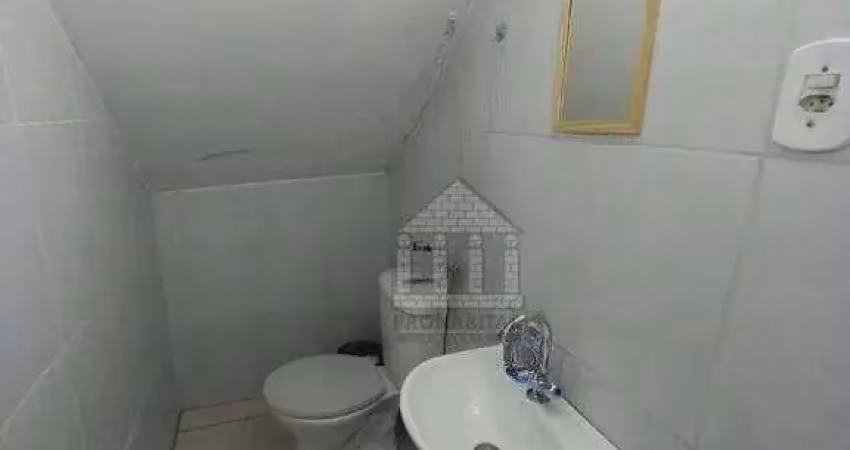 Sobrado com 3 quartos à venda em interlagos (zona sul)
