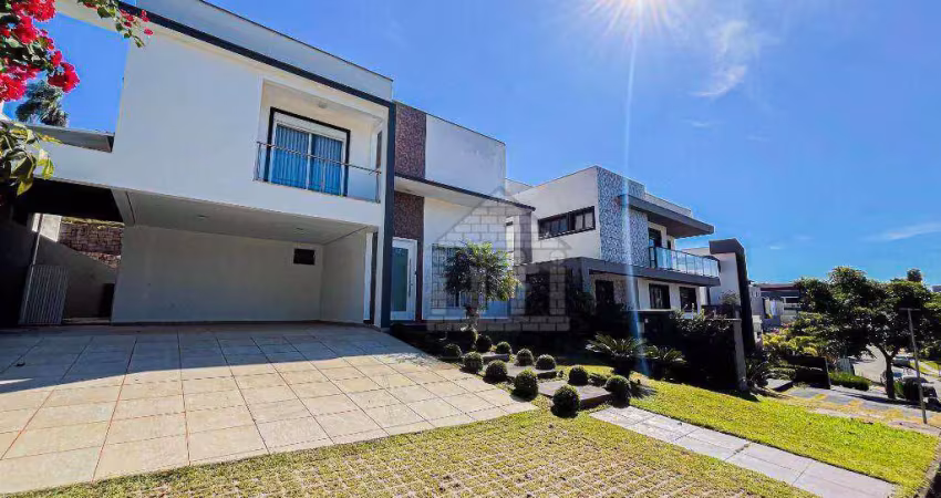 Sobrado com 3 suítes à venda na granja viana - cotia/sp