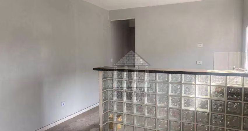 Casa com 3 quartos para alugar na Avenida Ana Felícia Mendes, --, Chácara do Conde, São Paulo