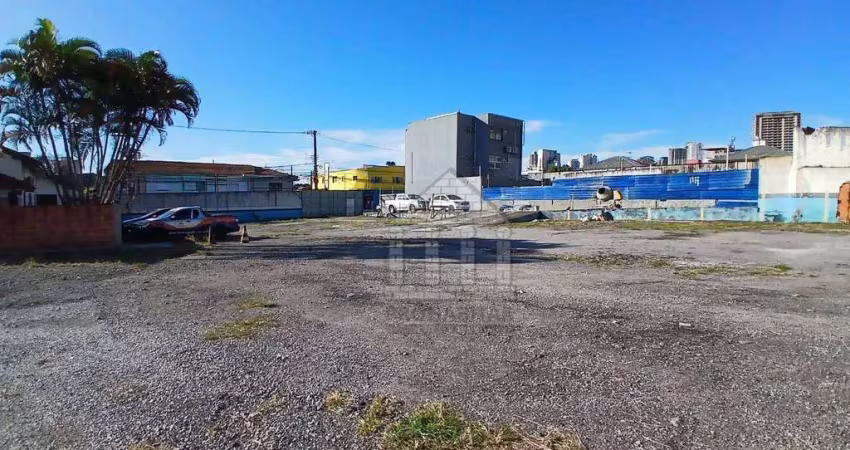 Terreno comercial para alugar na Avenida Mário Lopes Leão, --, Santo Amaro, São Paulo