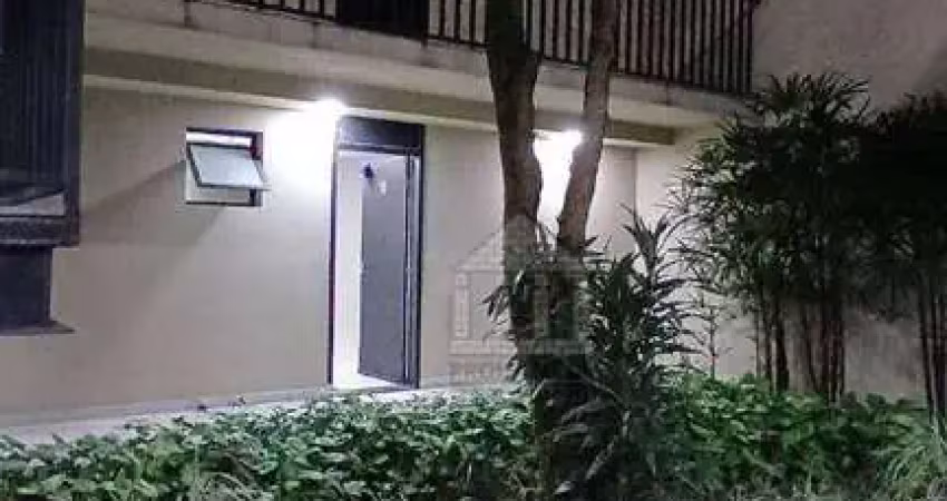Kitnet / Stúdio para alugar na Rua Doutor Carlos Augusto de Campos, --, Santo Amaro, São Paulo