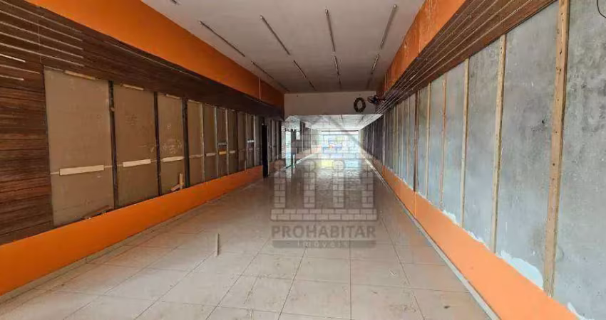 Ponto comercial para alugar na Avenida Senador Teotônio Vilela, --, Cidade Dutra, São Paulo