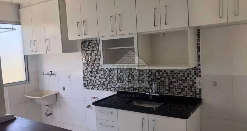 Apartamento com 2 quartos à venda na Rua Leandro Teixeira, --, Morumbi, São Paulo