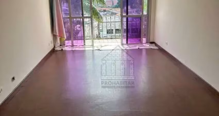 Apartamento com 3 quartos à venda na Rua Doutor Carlos Augusto de Campos, --, Santo Amaro, São Paulo