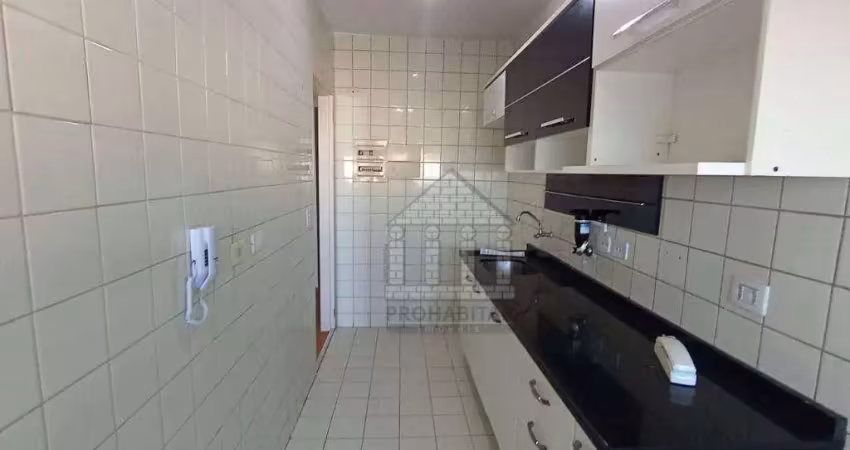 Apartamento com 2 quartos à venda no jardim marabá (zona sul)