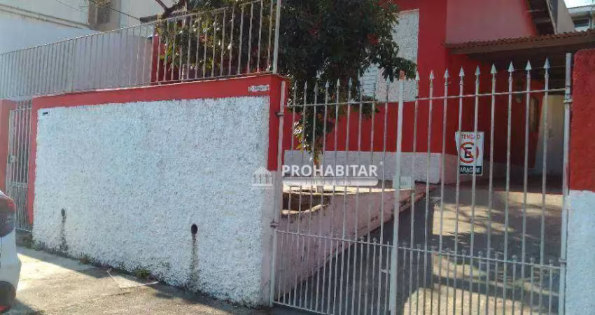 Casa com 3 quartos à venda na Rua Leonor Alvim, --, Interlagos, São Paulo