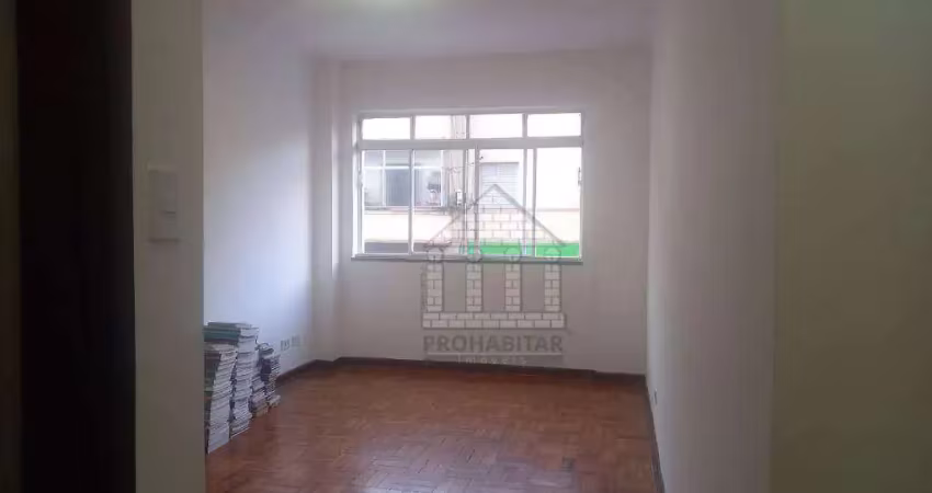 Apartamento com 1 quarto para alugar na Rua Samuel das Neves, --, Bela Vista, São Paulo