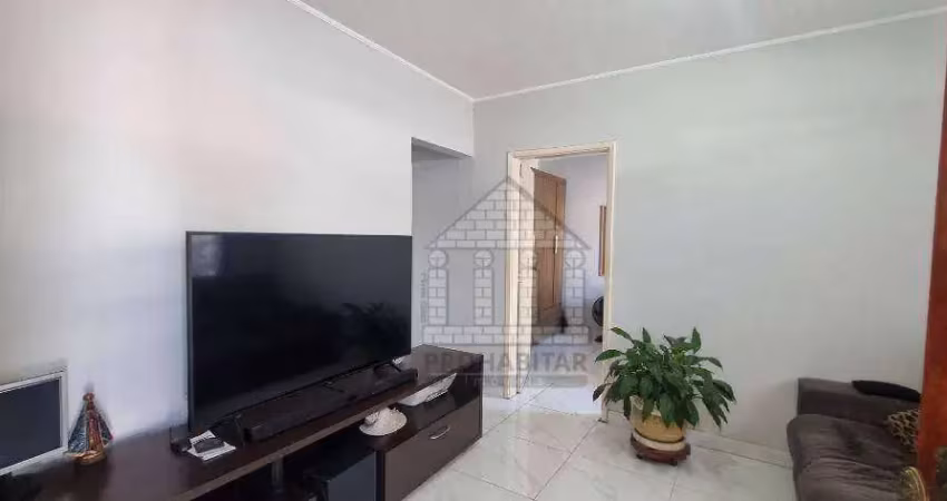 Casa com 2 quartos à venda na Rua Mogadíscio, --, Cidade Dutra, São Paulo
