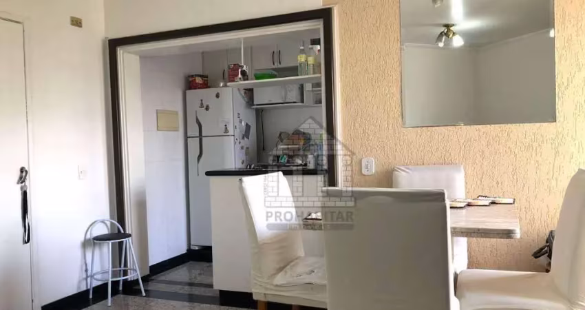 Apartamento com 2 quartos à venda na vila constança