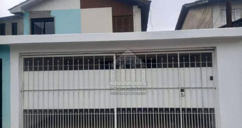Casa com 4 quartos à venda ou aluguel no jardim beatriz