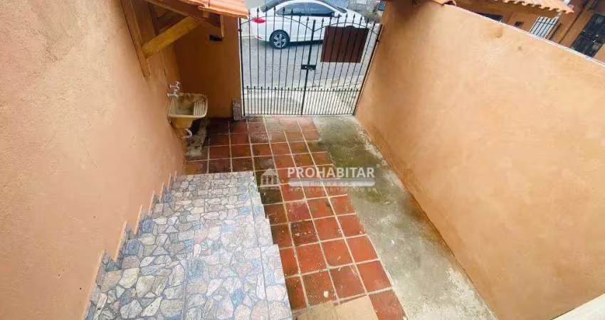 Imóvel com 3 casas independentes para renda ao lado da estação primavera-interlagos