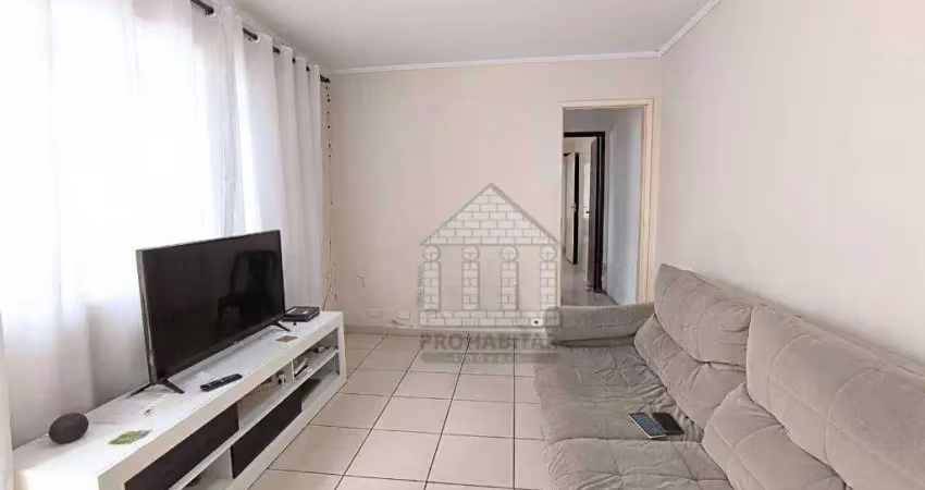 Casa com 2 quartos à venda na Rua Contos Amazônicos, --, Jardim Presidente, São Paulo
