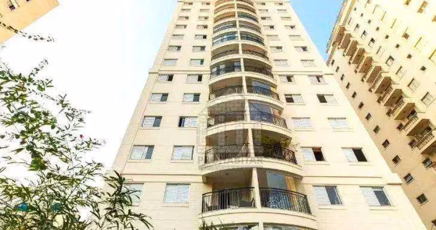 Apartamento com 2 quartos à venda na Rua Vieira de Morais, --, Campo Belo, São Paulo