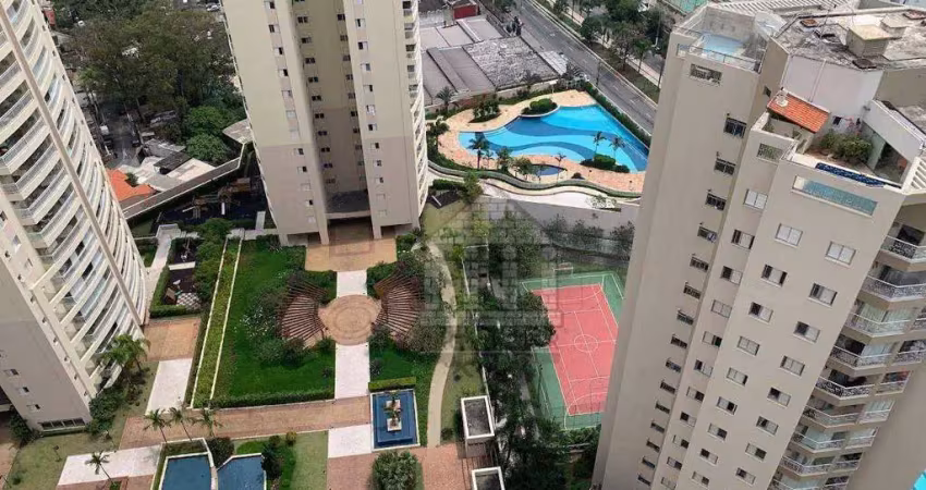 Apartamento com 3 quartos à venda na Avenida Nossa Senhora do Sabará, --, Vila Isa, São Paulo